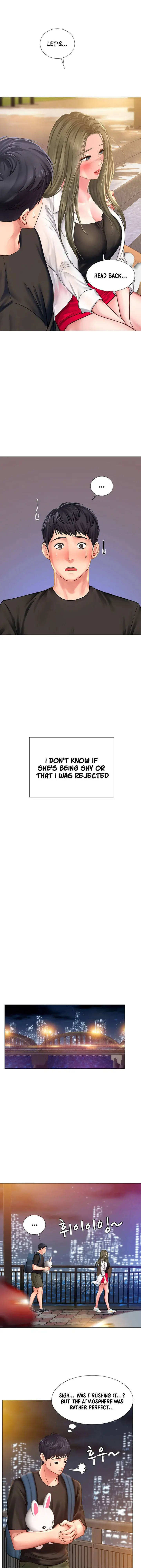 Should I Study At Noryangjin Chapter 25 - Page 34
