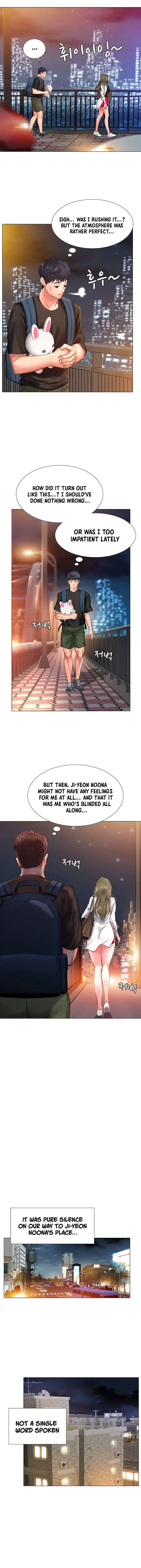 Should I Study At Noryangjin Chapter 25 - Page 36