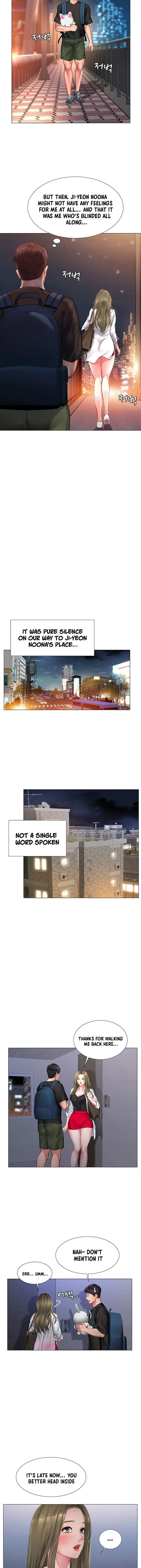 Should I Study At Noryangjin Chapter 25 - Page 37