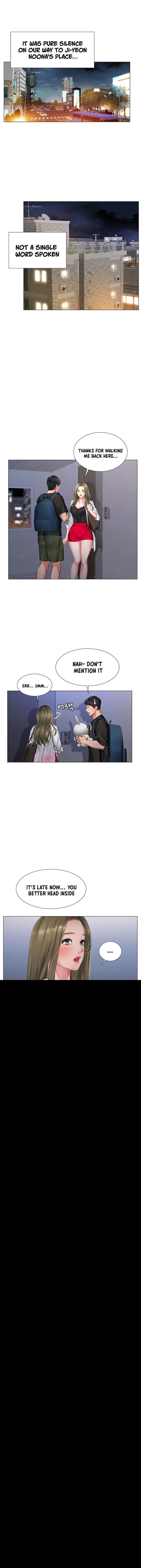 Should I Study At Noryangjin Chapter 25 - Page 38