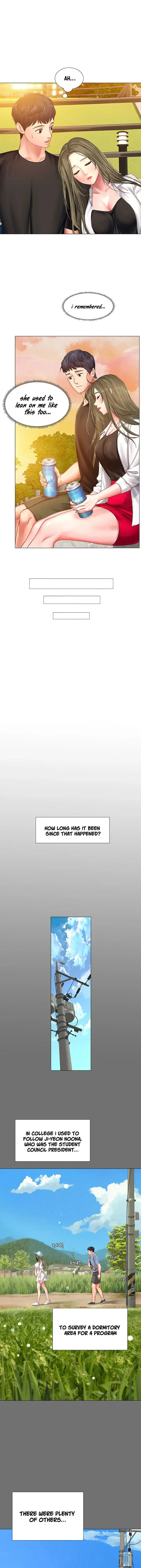 Should I Study At Noryangjin Chapter 25 - Page 4