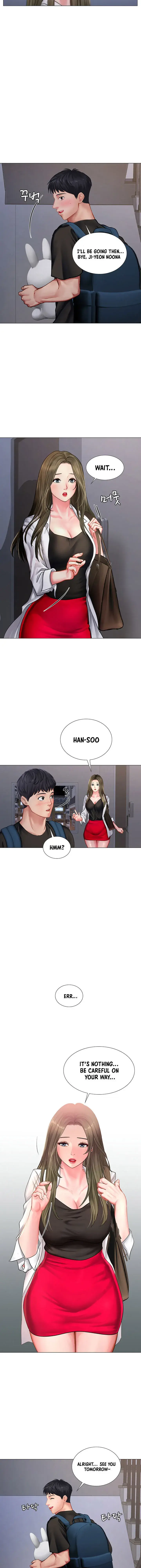 Should I Study At Noryangjin Chapter 25 - Page 40