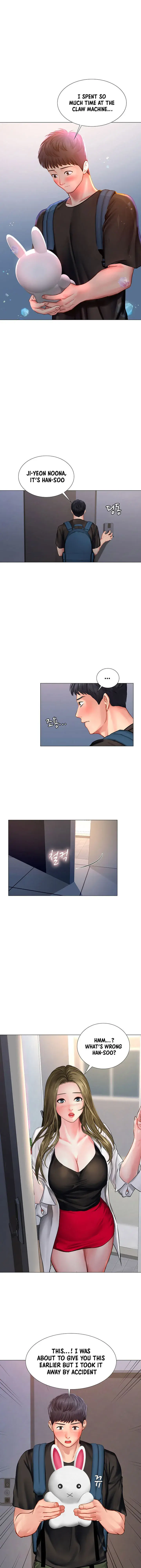 Should I Study At Noryangjin Chapter 25 - Page 45