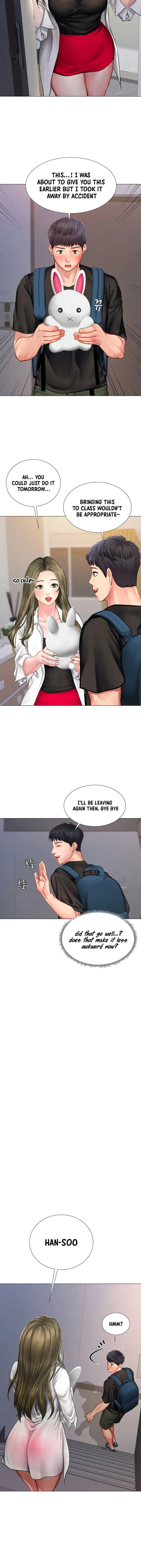 Should I Study At Noryangjin Chapter 25 - Page 47