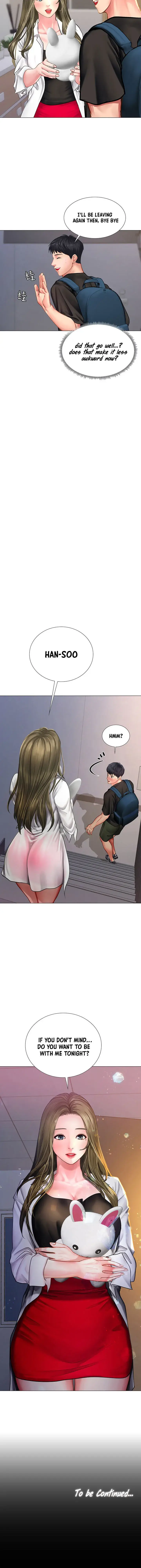 Should I Study At Noryangjin Chapter 25 - Page 48