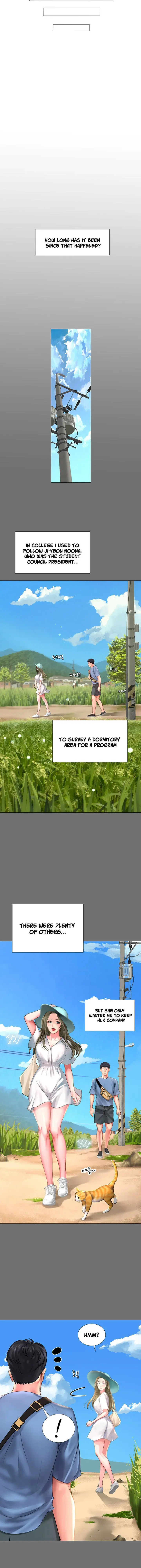 Should I Study At Noryangjin Chapter 25 - Page 5