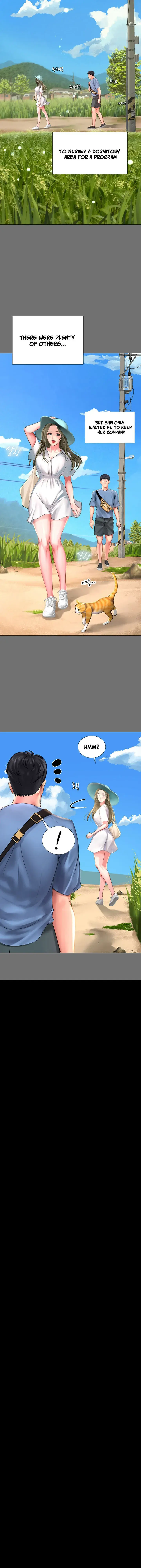 Should I Study At Noryangjin Chapter 25 - Page 6
