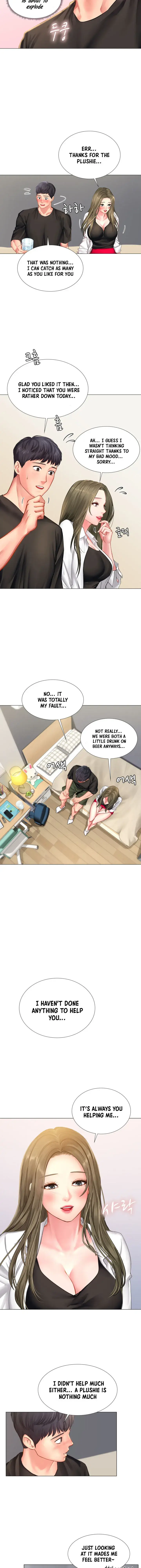 Should I Study At Noryangjin Chapter 26 - Page 10