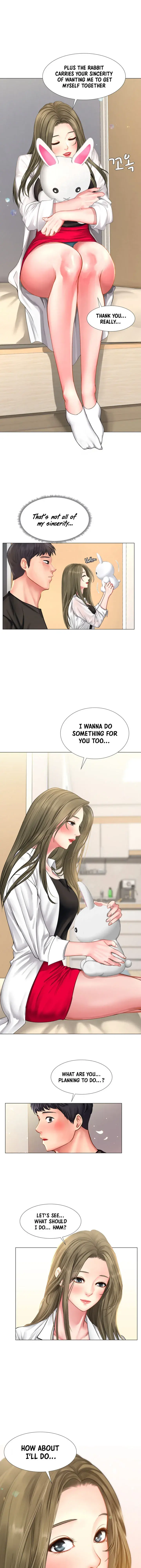 Should I Study At Noryangjin Chapter 26 - Page 13