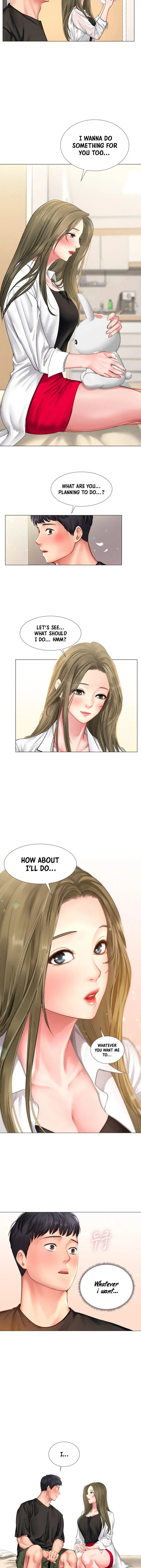 Should I Study At Noryangjin Chapter 26 - Page 14