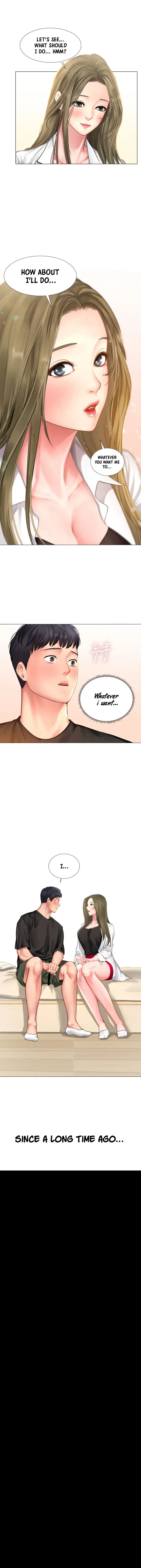 Should I Study At Noryangjin Chapter 26 - Page 15