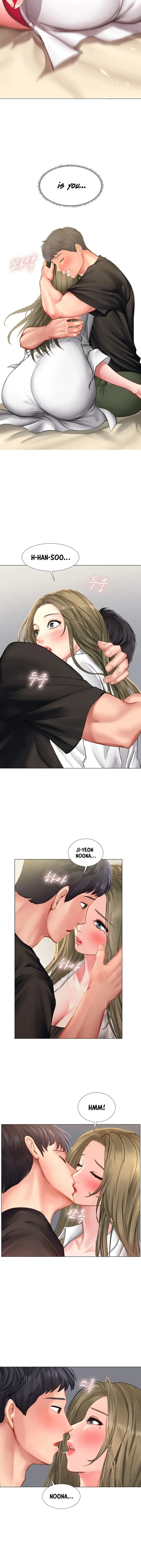 Should I Study At Noryangjin Chapter 26 - Page 18