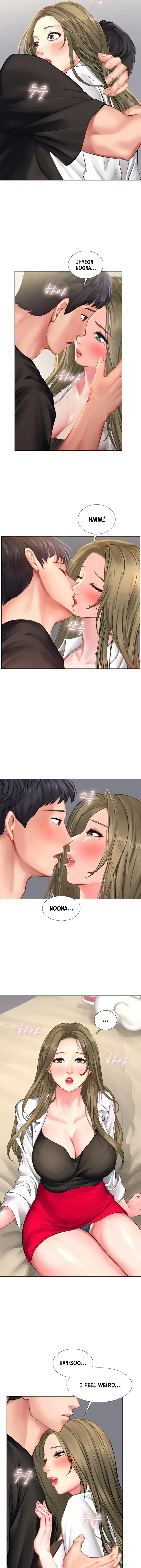 Should I Study At Noryangjin Chapter 26 - Page 19