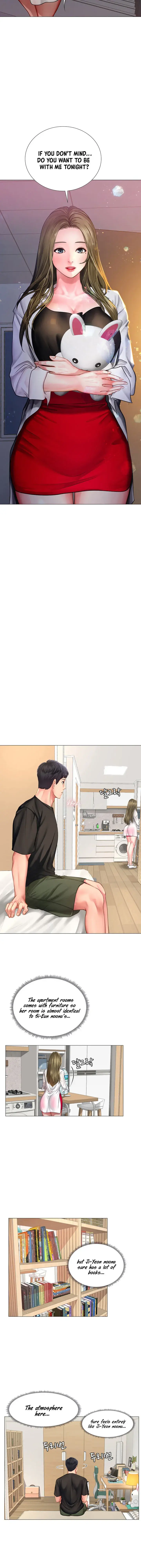 Should I Study At Noryangjin Chapter 26 - Page 2