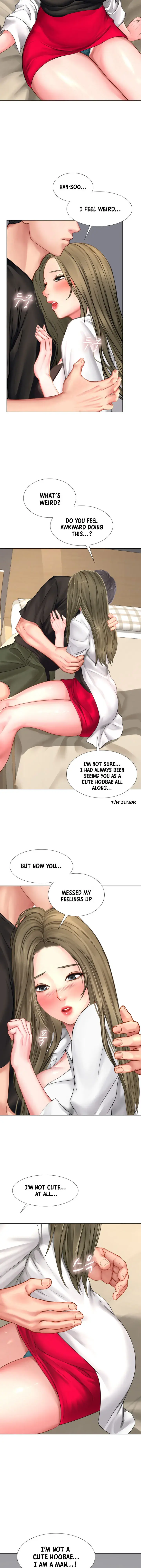 Should I Study At Noryangjin Chapter 26 - Page 21