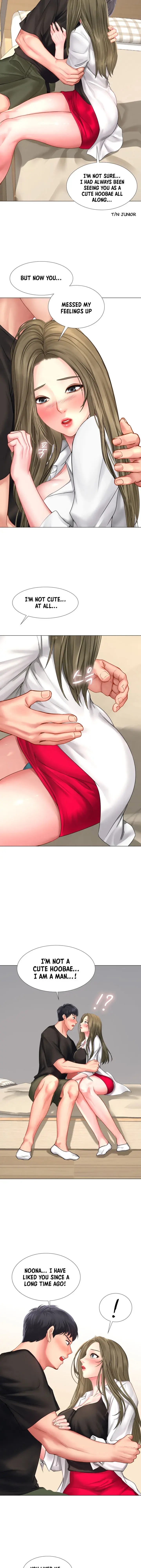 Should I Study At Noryangjin Chapter 26 - Page 22