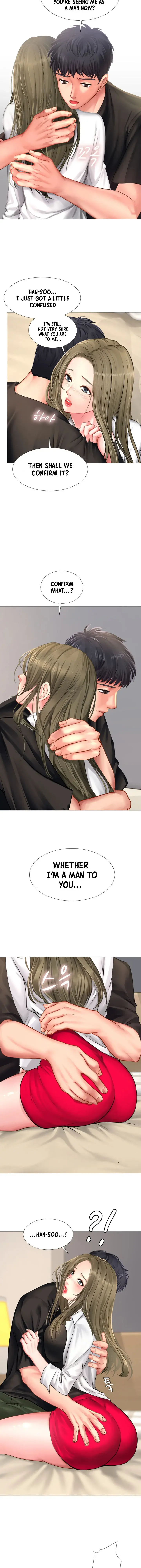 Should I Study At Noryangjin Chapter 26 - Page 27