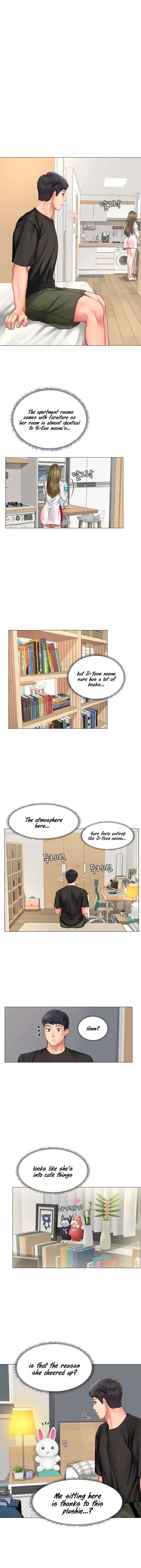 Should I Study At Noryangjin Chapter 26 - Page 3