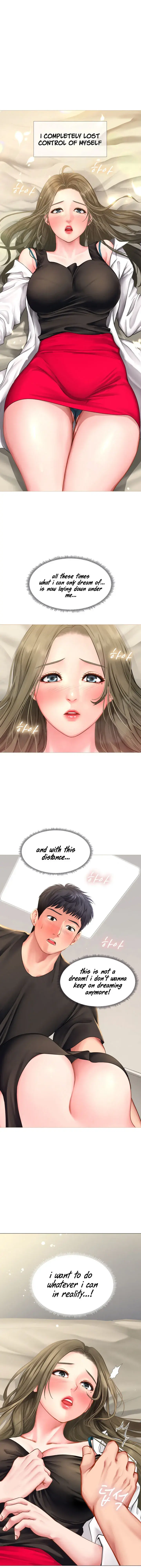 Should I Study At Noryangjin Chapter 26 - Page 34