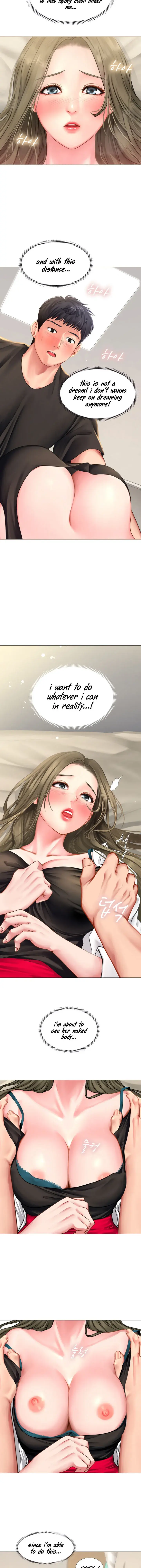 Should I Study At Noryangjin Chapter 26 - Page 35