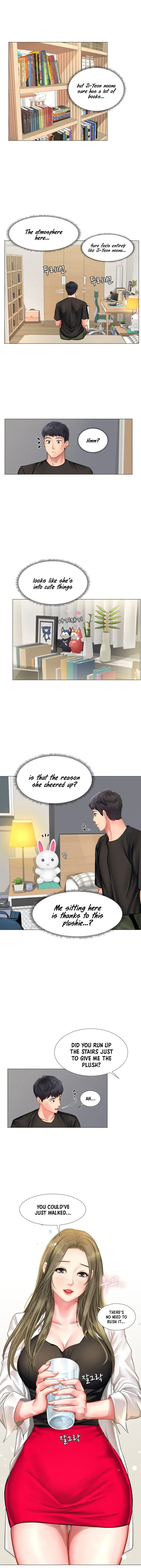 Should I Study At Noryangjin Chapter 26 - Page 4