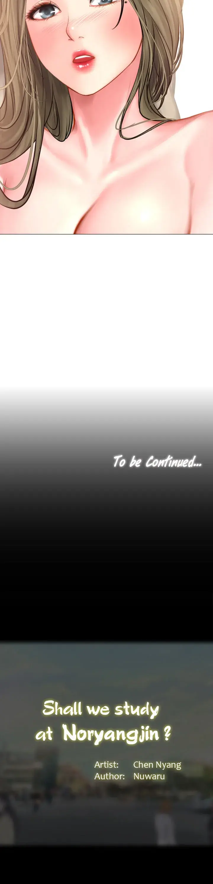 Should I Study At Noryangjin Chapter 26 - Page 44