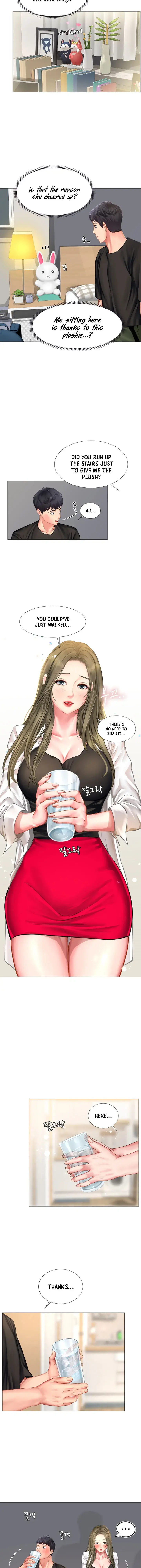 Should I Study At Noryangjin Chapter 26 - Page 5