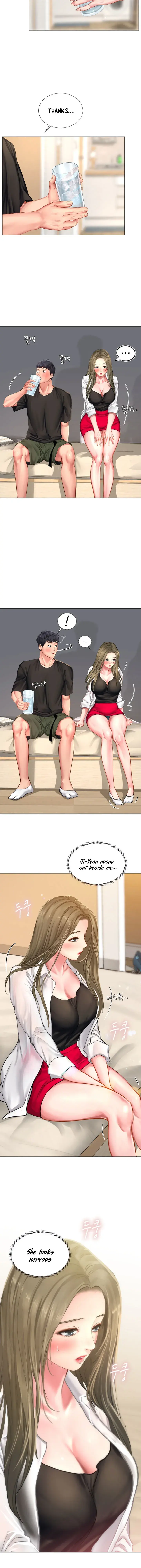 Should I Study At Noryangjin Chapter 26 - Page 7