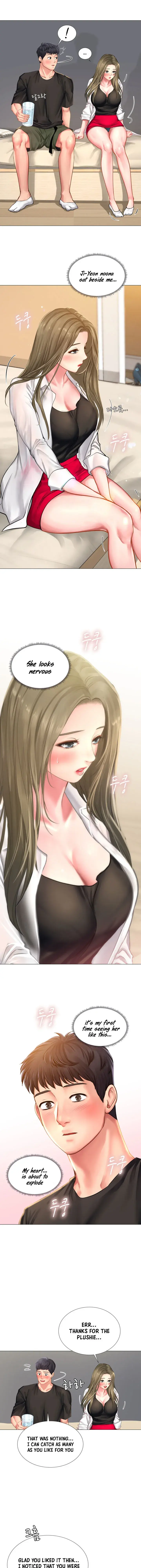 Should I Study At Noryangjin Chapter 26 - Page 8