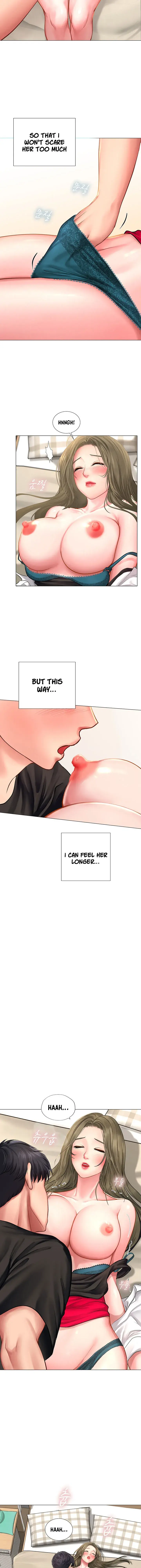 Should I Study At Noryangjin Chapter 27 - Page 10