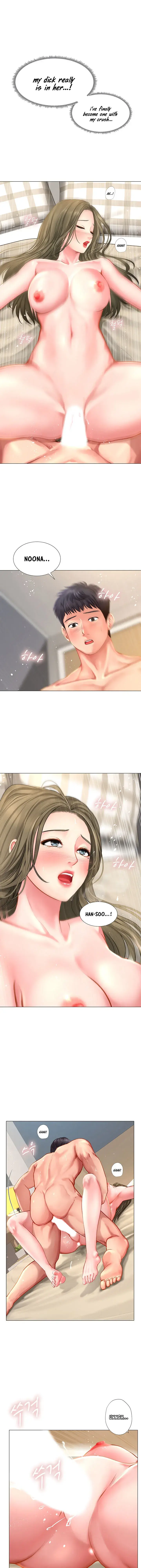 Should I Study At Noryangjin Chapter 27 - Page 37