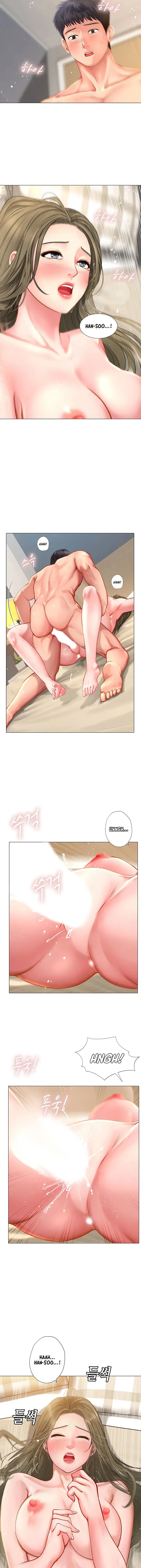 Should I Study At Noryangjin Chapter 27 - Page 38