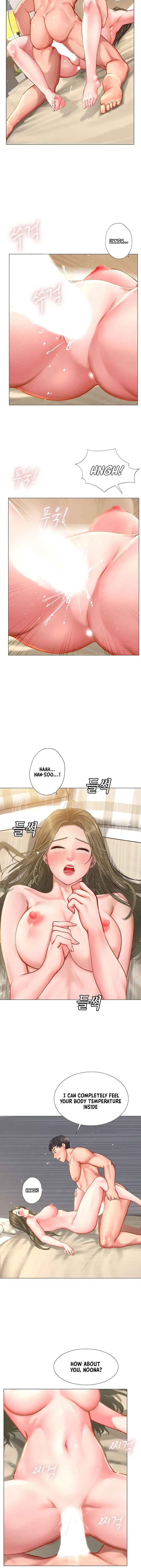 Should I Study At Noryangjin Chapter 27 - Page 39
