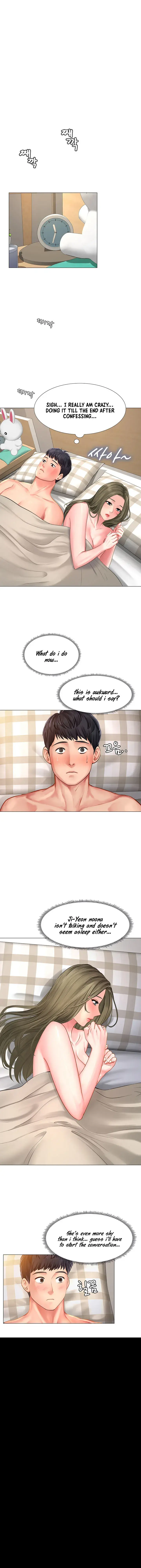 Should I Study At Noryangjin Chapter 28 - Page 29