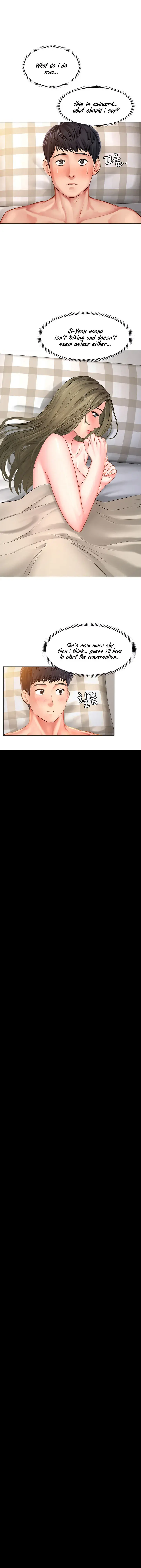 Should I Study At Noryangjin Chapter 28 - Page 30