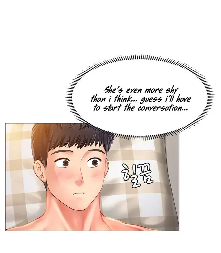 Should I Study At Noryangjin Chapter 28 - Page 31