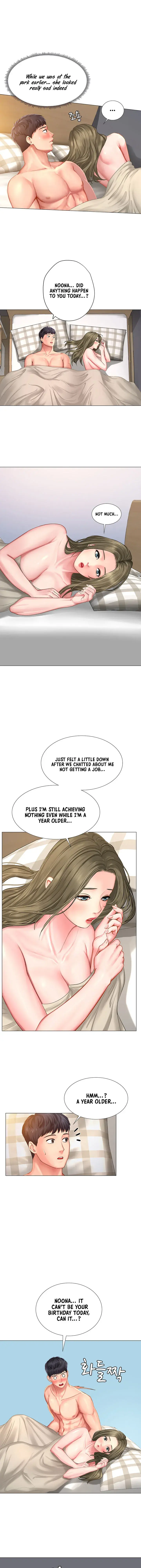 Should I Study At Noryangjin Chapter 28 - Page 32