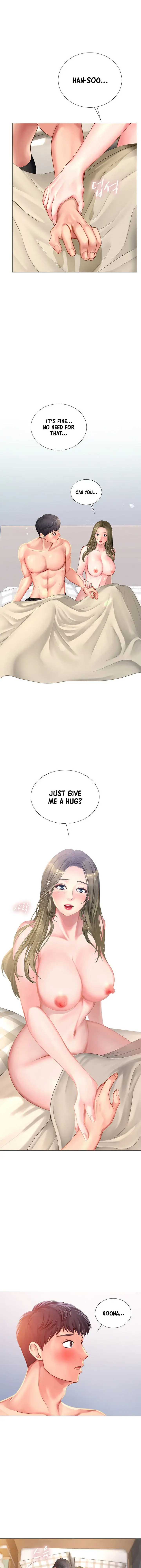 Should I Study At Noryangjin Chapter 28 - Page 38