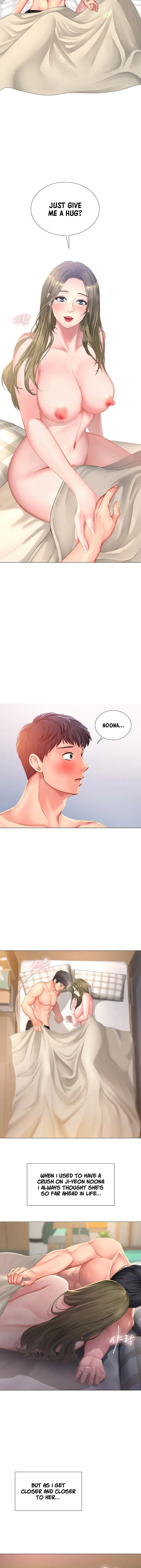 Should I Study At Noryangjin Chapter 28 - Page 39