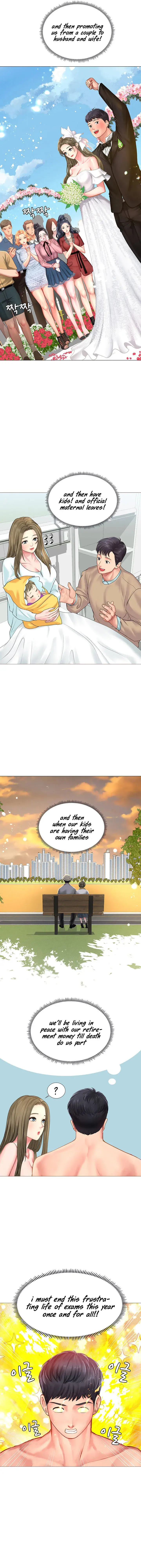Should I Study At Noryangjin Chapter 29 - Page 13