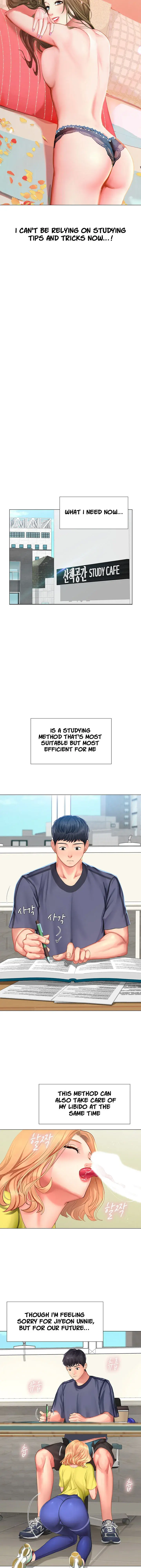 Should I Study At Noryangjin Chapter 29 - Page 24