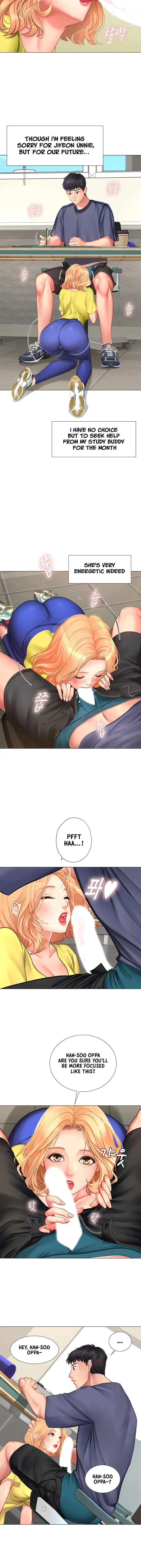 Should I Study At Noryangjin Chapter 29 - Page 26