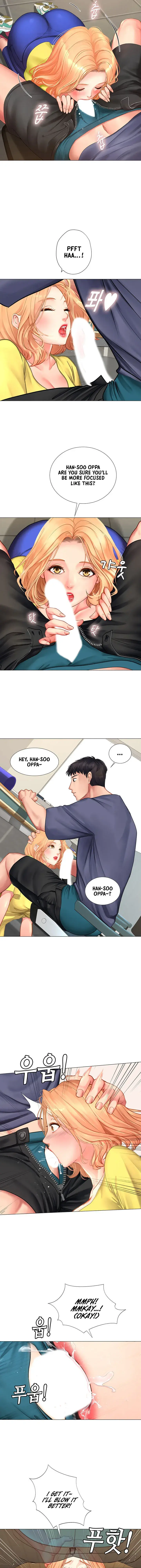 Should I Study At Noryangjin Chapter 29 - Page 27