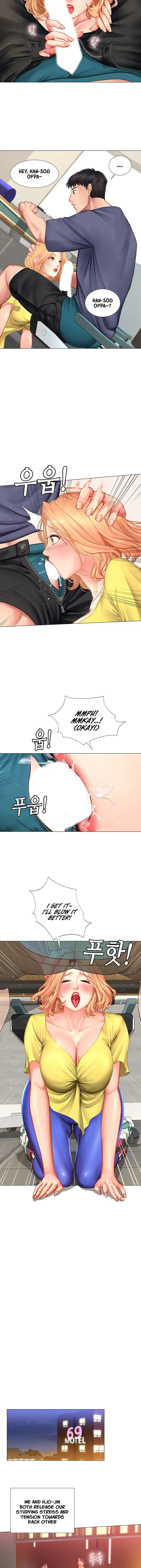 Should I Study At Noryangjin Chapter 29 - Page 28