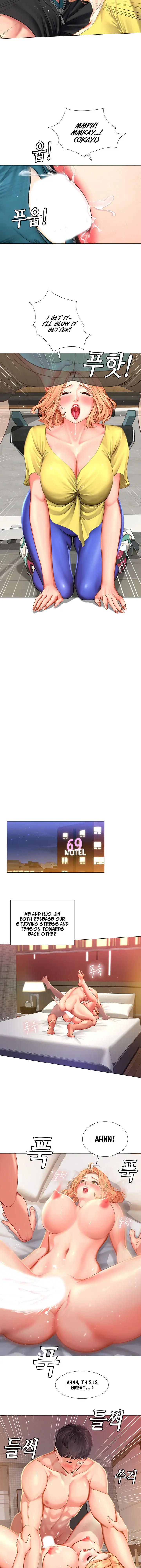 Should I Study At Noryangjin Chapter 29 - Page 29