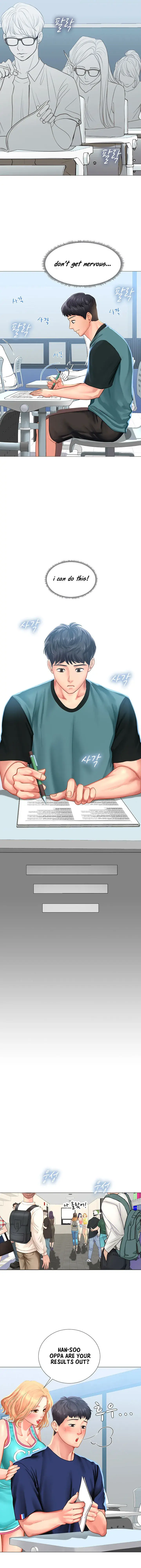 Should I Study At Noryangjin Chapter 29 - Page 38