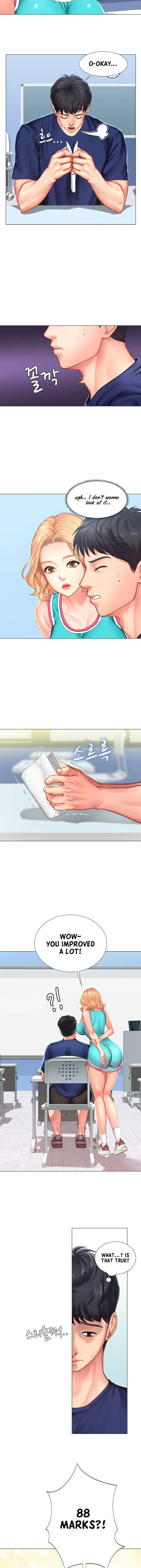 Should I Study At Noryangjin Chapter 29 - Page 41
