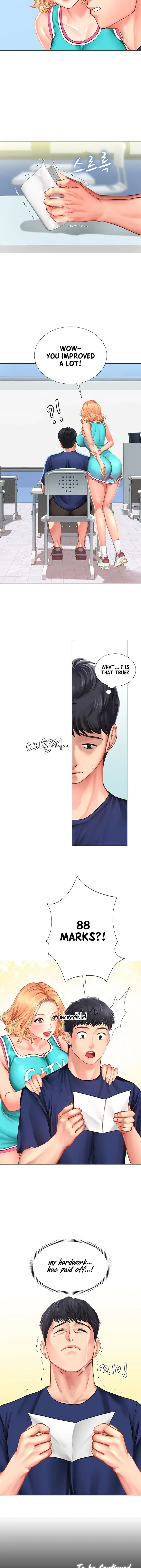 Should I Study At Noryangjin Chapter 29 - Page 42