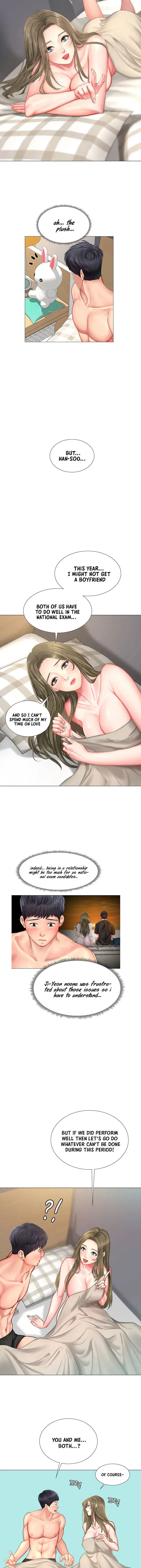 Should I Study At Noryangjin Chapter 29 - Page 8