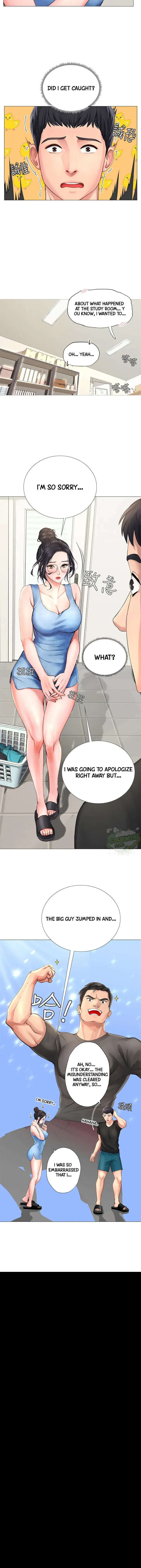 Should I Study At Noryangjin Chapter 3 - Page 10